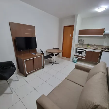 Boulevard Caldas Novas Room photo