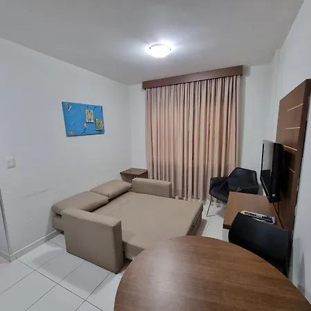 Boulevard Caldas Novas Room photo