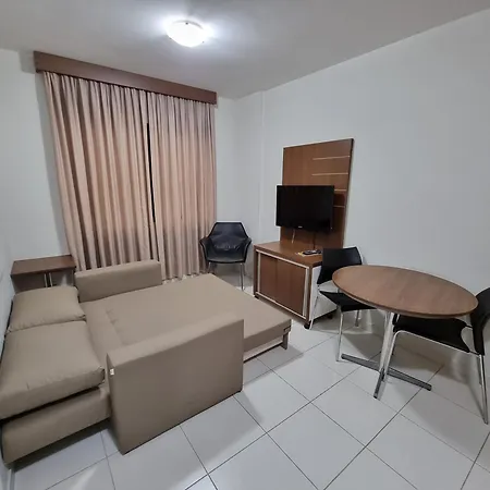 Boulevard Caldas Novas Room photo