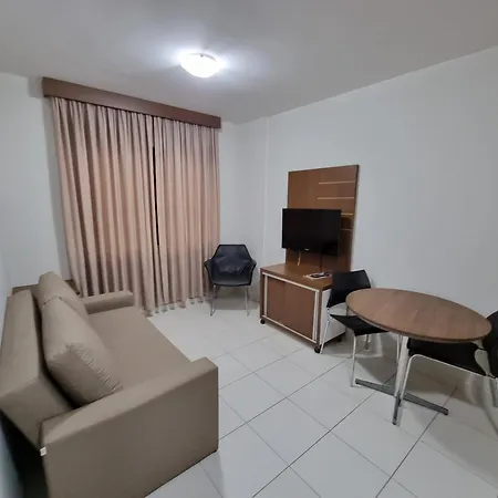 Boulevard Caldas Novas Room photo