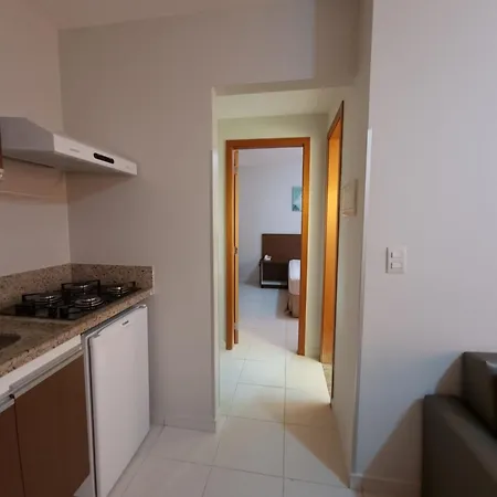 Boulevard Caldas Novas Room photo