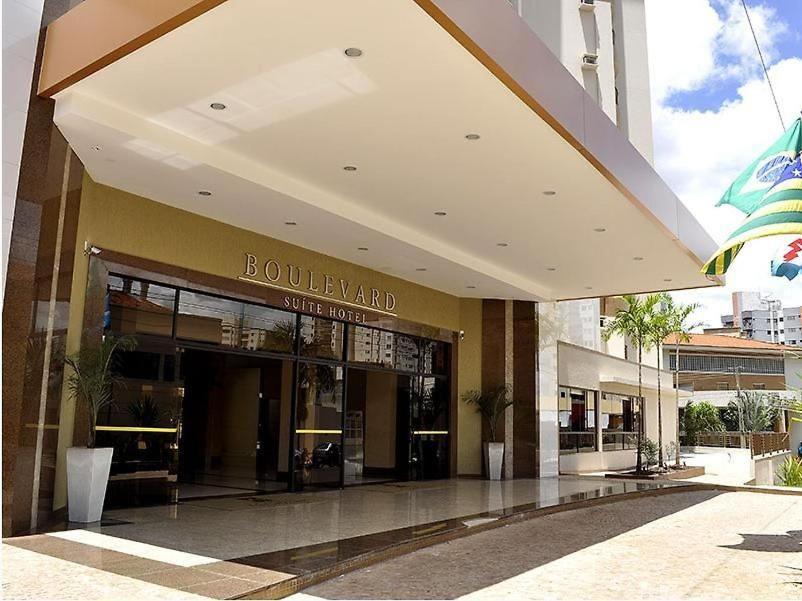 Apartment Boulevard Caldas Novas