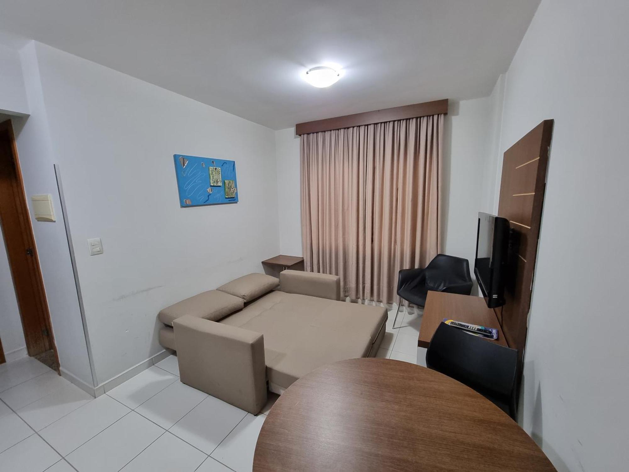 Boulevard Apartment *