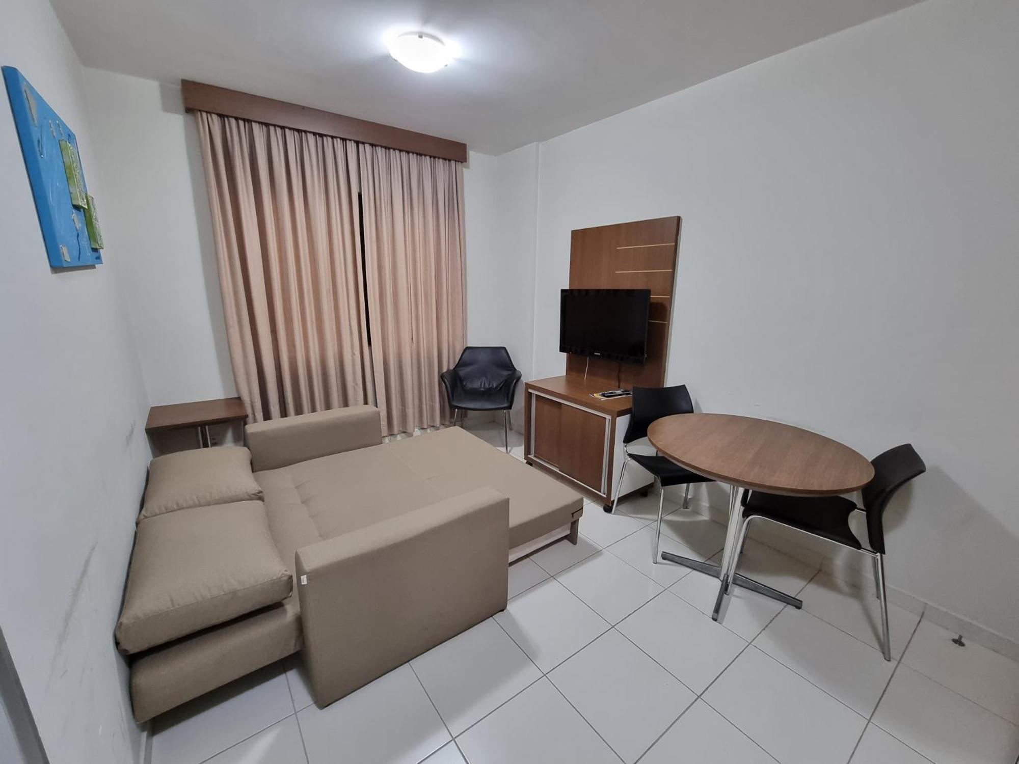 Boulevard Apartment Caldas Novas