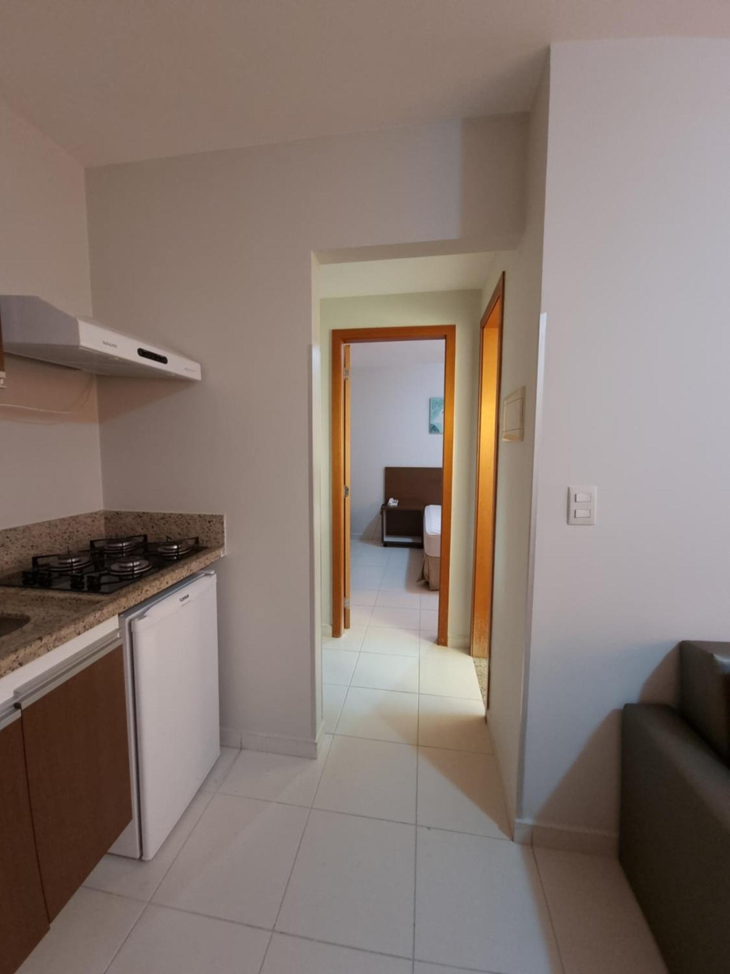 Apartment Boulevard Caldas Novas