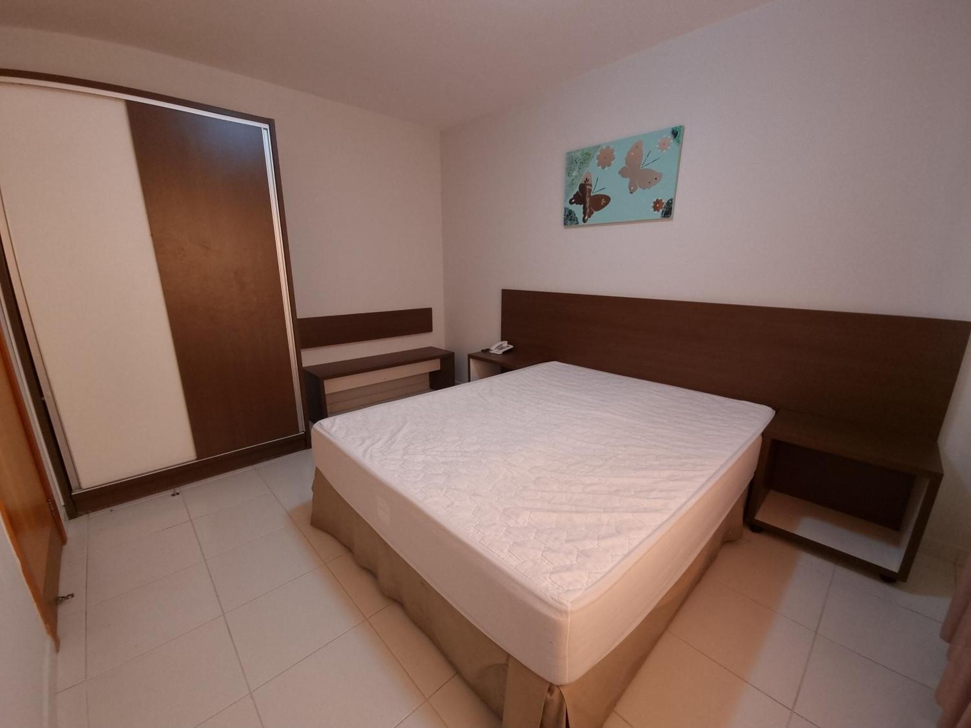 Apartment Boulevard Caldas Novas